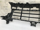 PORSCHE CAYENNE MK3 E3 TURBO GT 2018-23 GENUINE FRONT BUMPER RADIATOR GRILLE