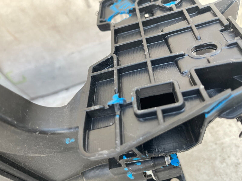 VOLVO XC60 2017-2021 FRONT AIR INTAKE CURTAIN AD0X5