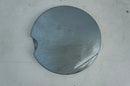 PEUGEOT 207 2006-2014 FUEL TANK CAP FLAP LID GENUINE 9680783780 - S36-06