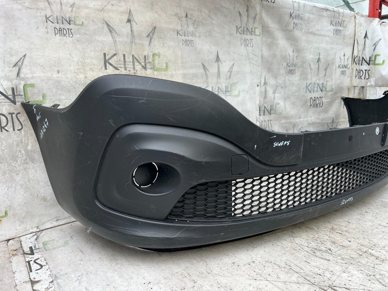 RENAULT TRAFIC 2015-2020 FRONT BUMPER LOWER SECTION 620223380R