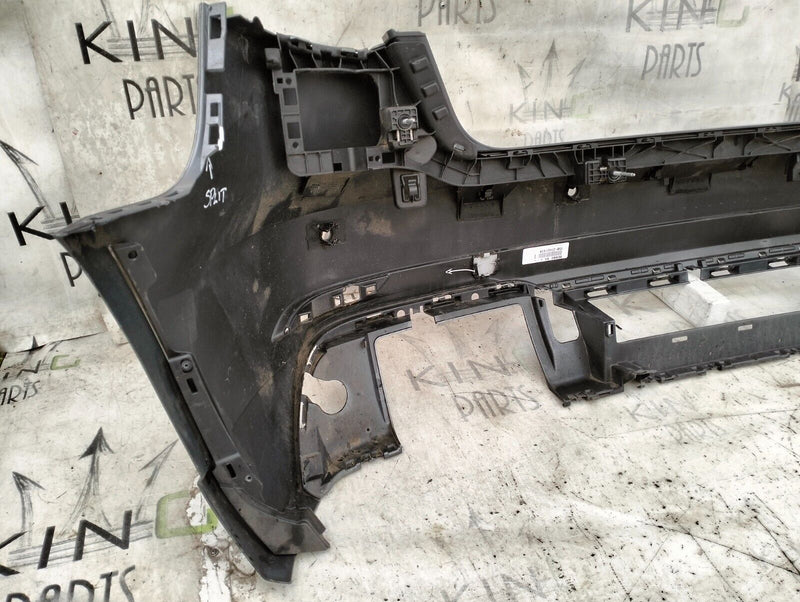 AUDI A3 8V SPORTBACK LCI 2016-2020 REAR BUMPER PDC GENUINE 8V4807511