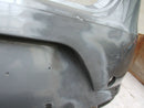 Seat Leon 1P0 2005-2009 Prefacelift Rear Bumper Genuine Grey (7255)