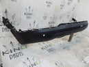 KIA SPORTAGE 2015 2016 2017 2018 REAR BUMPER PDC & DIFFUSER 86612-F1000