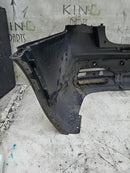 KIA SORENTO MK4 2020-ON REAR BUMPER GENUINE 86611-P2000