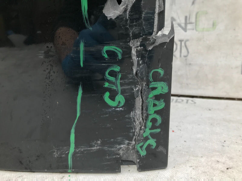 RANGE ROVER EVOQUE L551 2019-ON GENUINE TAILGATE BOOT LID PANEL & WINDOW