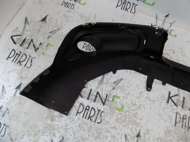 PEUGEOT 2008 - 2013 2014 2015 2016 FRONT BUMPER LOWER SECTION 9802520577