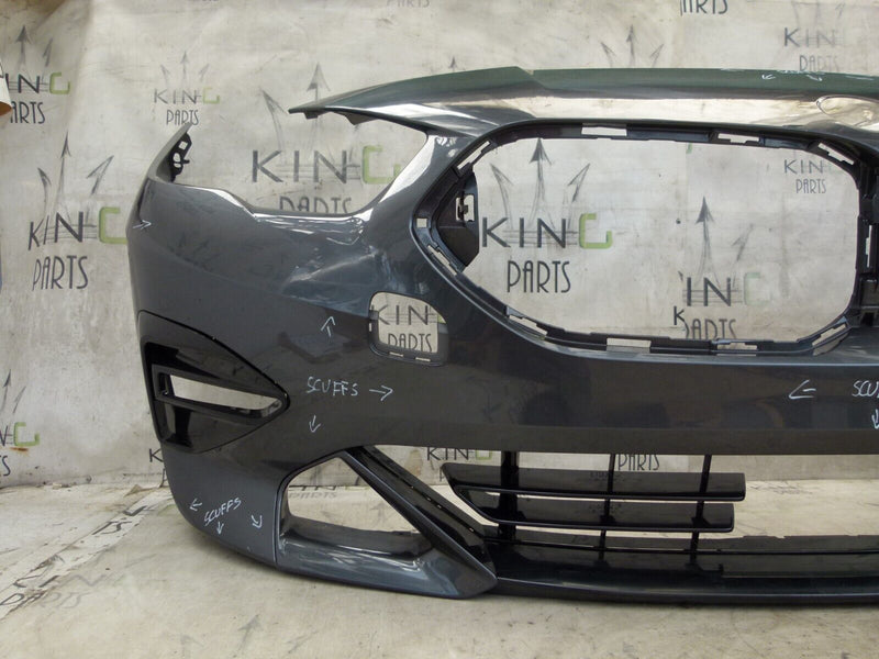 BMW 2 SERIES F44 SPORT GRAN COUPE 2020-ON FRONT BUMPER GENUINE 7474575
