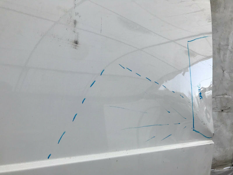 JUMPY TOYOTA PROACE PEUGEOT EXPERT  2016-22 SLIDING DOOR PANEL LEFT SIDE