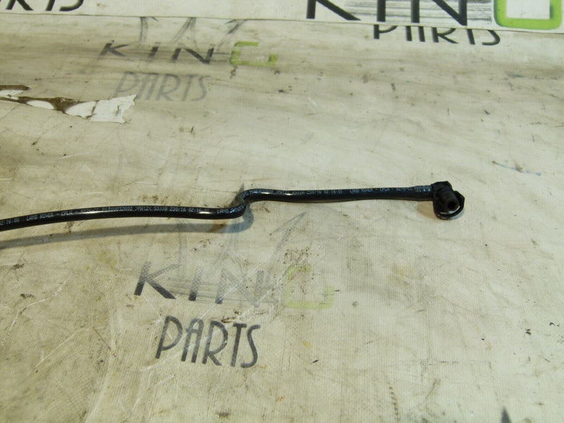 RANGE ROVER SPORT 13-17 ENGINE WATER COOLANT HOSE PIPE GENUINE CPLA8276CC