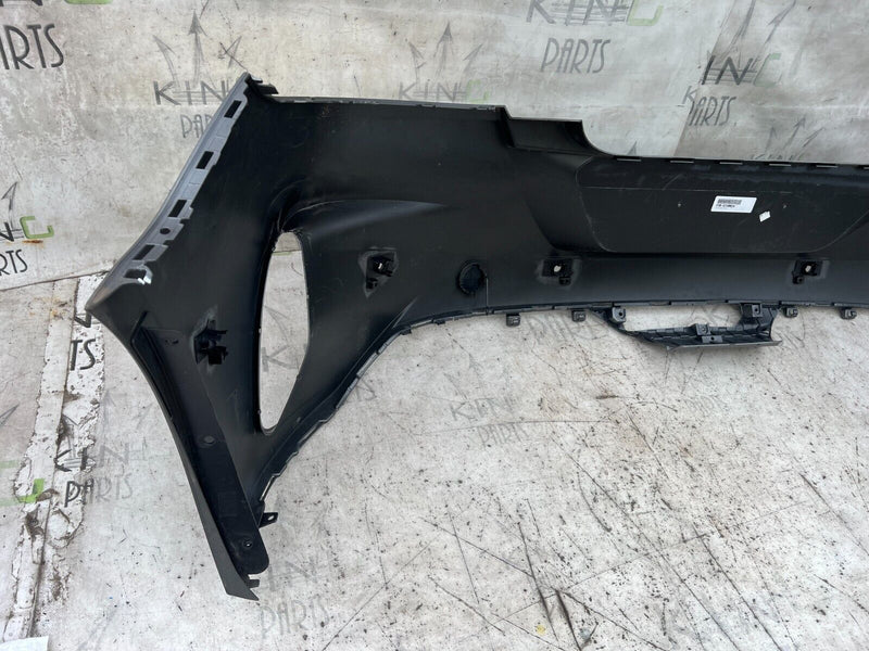 BMW Z4 G29 M-SPORT 2018-ON REAR BUMPER GENUINE PDC 8069785