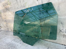 SKODA KAROQ REAR DOOR LEFT PASSENGER SIDE WINDOW GLASS GENUINE 575845025A