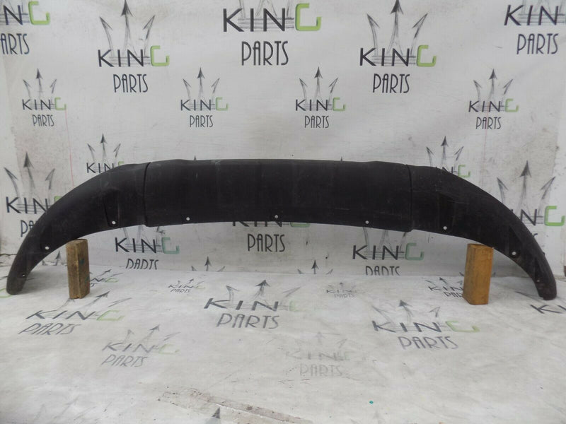 MINI COUNTRYMAN F60 2017-ON FRONT BUMPER LOWER SECTION GENUINE 51117390521
