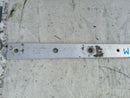 MERCEDES C CLASS W205 2014-21 REAR TUNNEL BEAM BAR A2056190725 #