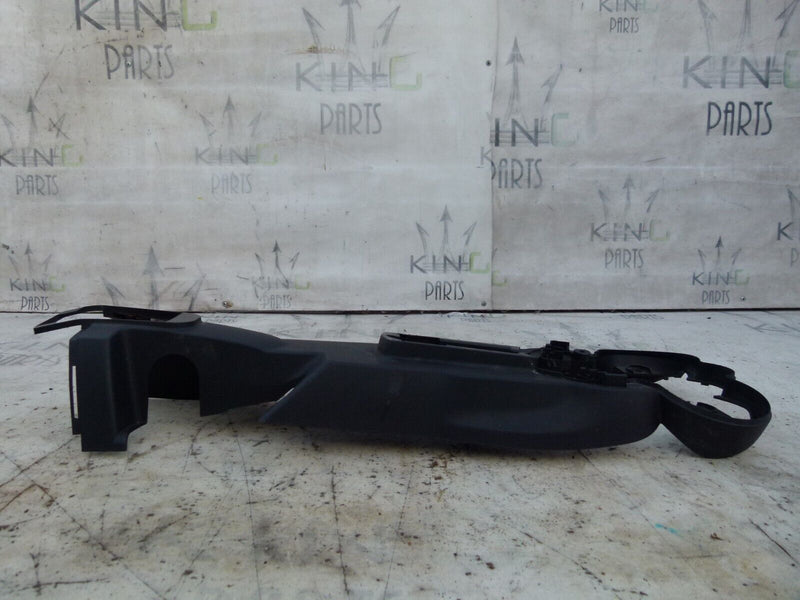 MINI COUNTRYMAN R60 2010-2014 CENTRE CONSOLE MOULDING GENUINE 9811328