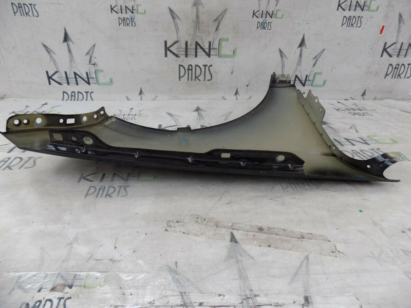 FORD ECO SPORT 2017-ON FRONT PASSENGER WING PANEL LEFT SIDE PGN15N16016BA