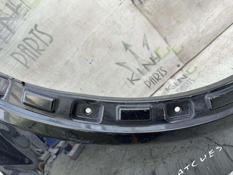 LAND ROVER EVOQUE MK1 L538 2011-2015 FRONT FENDER WING PANEL RIGHT SIDE