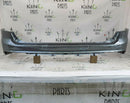 VOLVO XC90 II XC 90 2014-17 GREY REAR BUMPER UPPER PART GENUINE 31353390