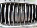 BMW 5 SERIES F10 F11  2009-2014  DRIVER SIDE KIDNEY GRILL 51137200727