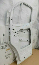 MERCEDES SPRINTER W910 2019-ON FRONT RIGHT DOOR PANEL WHITE