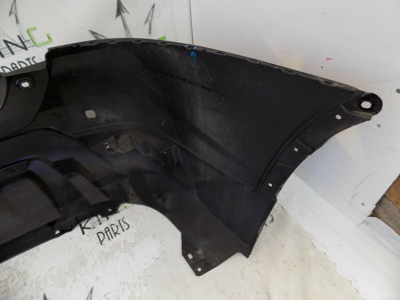 NISSAN X-TRAIL MK3 T32 FACELIFT 2017> REAR BUMPER GENUINE PDC 85022-6FR0H