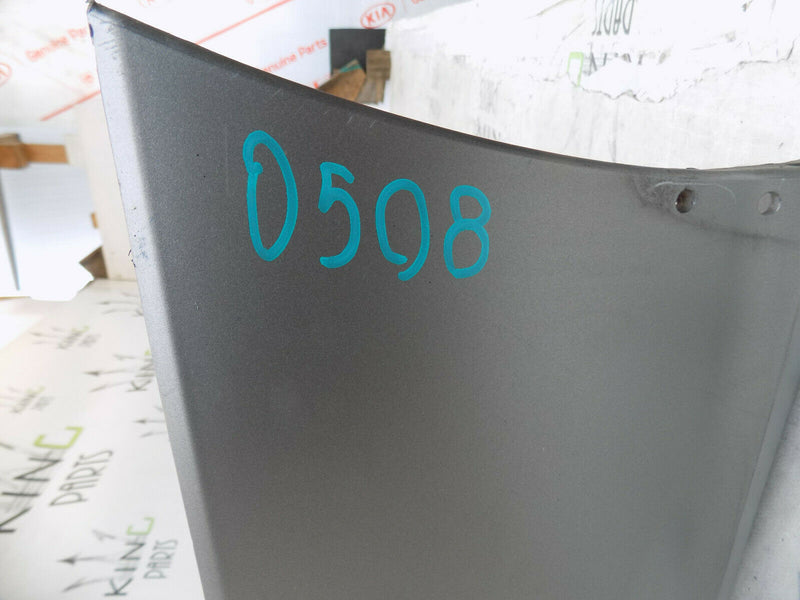 HYUNDAI GRAND STAREX MK2 (TQ) 2008-10 REAR BUMPER GENUINE PDC 86611-4H000