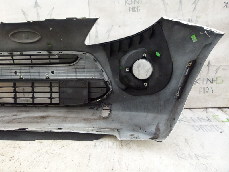 FORD KA MK2 2009-2016 FRONT BUMPER GENUINE 51814141
