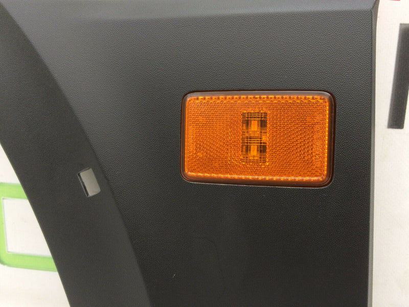 VW CRAFTER 7C 2018 REAR TRIM MOULDING RIGHT SIDE PROTECTIVE PANEL 7C0853536 .