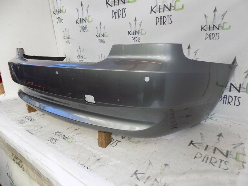 BMW 3 E92 E93 SE COUPE CONVERTIBLE 2006-10 REAR BUMPER GENUINE 7128244