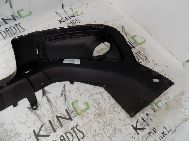 PEUGEOT 2008 - 2013 2014 2015 2016 FRONT BUMPER LOWER SECTION 9802520577