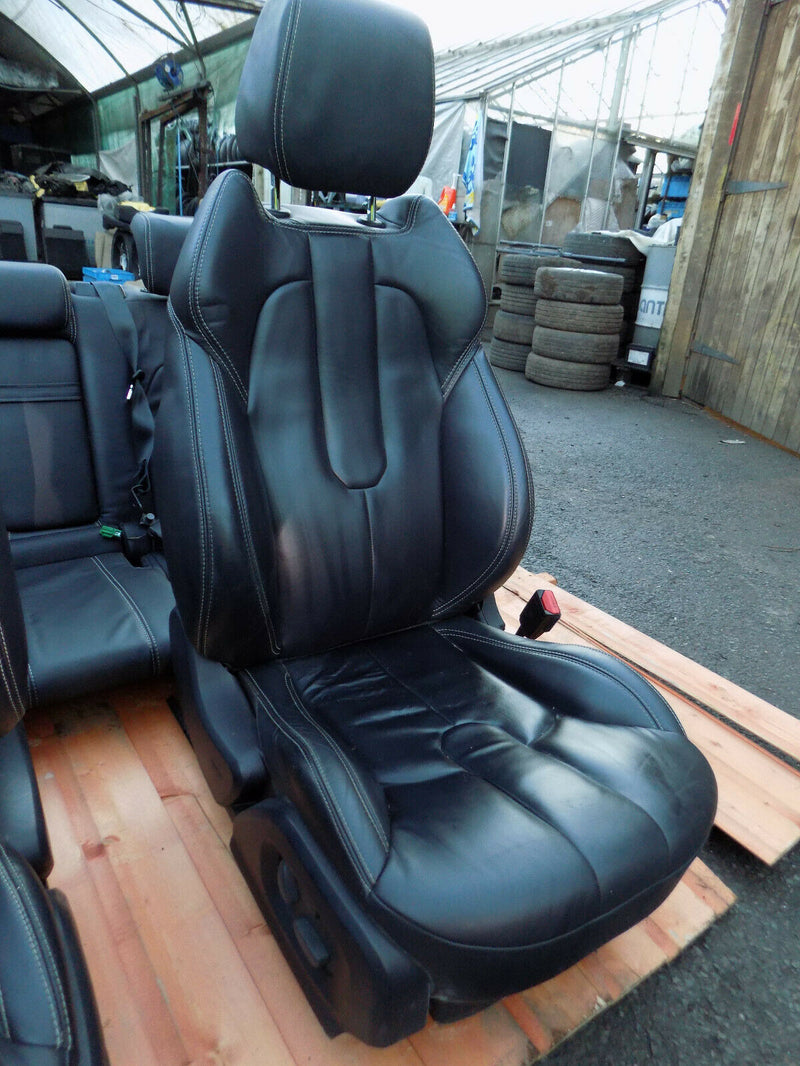 RANGE ROVER EVOQUE GENUINE FRONT SEAT LEATHER RIGHT DRIVER SIDE