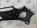 KIA PICANTO MK2 JA 2011-2015 SILVER FRONT BUMPER GENUINE 86511-1Y000