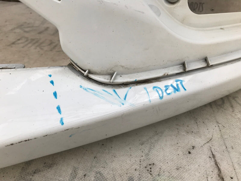 FORD PUMA ST 2019-ONWARDS REAR BUMPER GENUINE L1TB17757