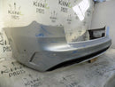 MERCEDES C S205 AMG 2015-2017 ESTATE REAR BUMPER PDC SILVER A2058857338