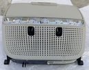 MERCEDES W205 2014-21 FRONT INTERIOR ROOF READING LIGHT UNIT A0009068503 #