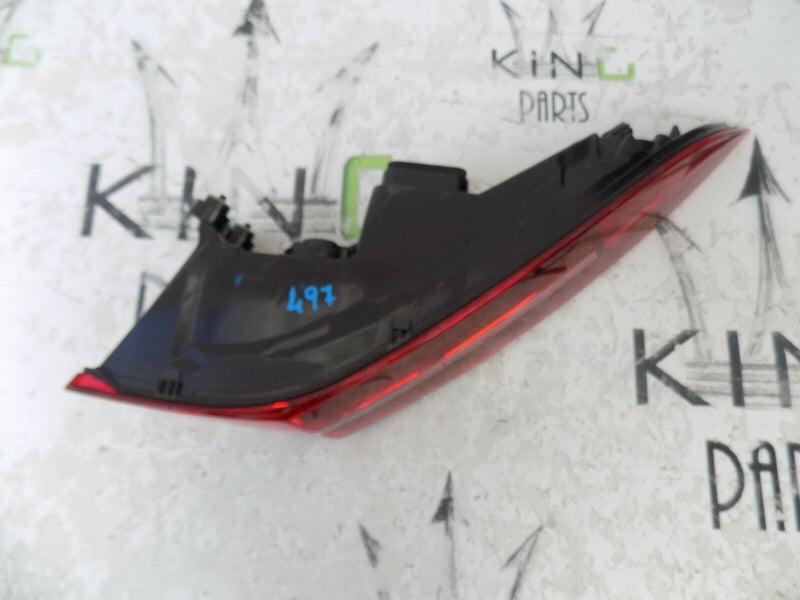 JAGUAR I-PACK 2018-ON RIGHT SIDE REAR LED LIGHT FENDER LAMP J9D3-13404CB