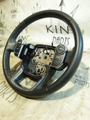 RANGE ROVER SPORT 13-17 MULTIFUNCTIONAL STEERING WHEEL GK623F563EC8PVJ