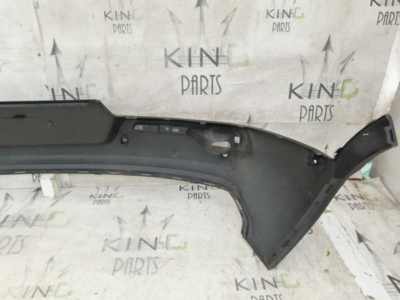 VOLVO XC40 2018 2019 LOWER REAR BUMPER PDC GENUINE 31449333