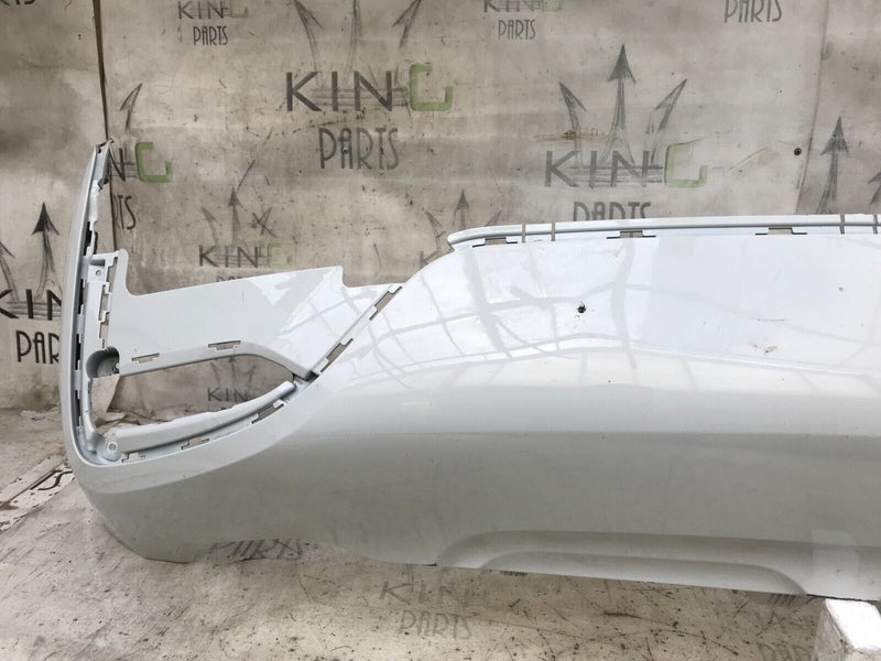 BMW i3S 2017-2022 FRONT BUMPER TOP SECTION GENUINE 5111 7462280