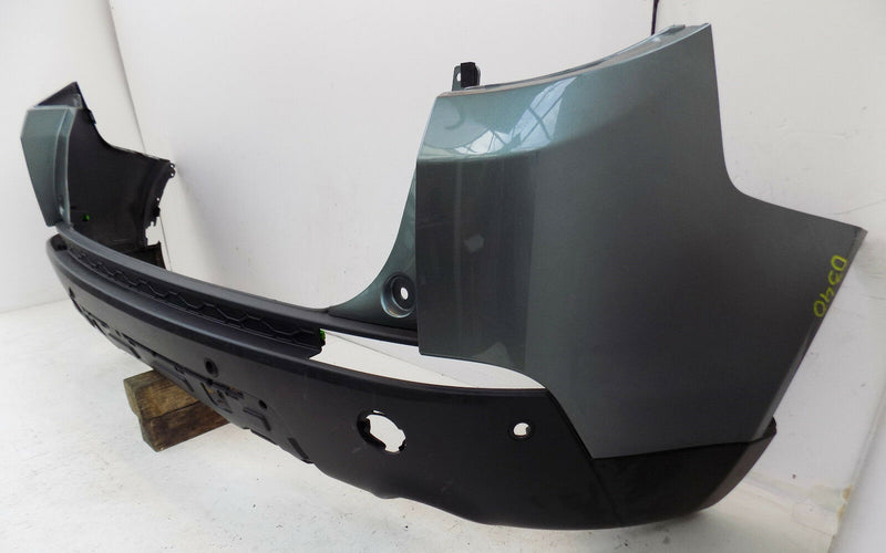 RANGE ROVER DISCOVERY SPORT SE L550 SD4 WAGON 2014-2017 GREY REAR BUMPER