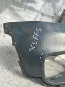 BMW MINI COOPER COUNTRYMAN F60 2017-ON FRONT BUMPER GENUINE 5111 7390520