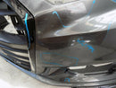 AUDI A6 S-LINE 4K0 C8 2019-ON GREY FRONT BUMPER GENUINE 4K0853651
