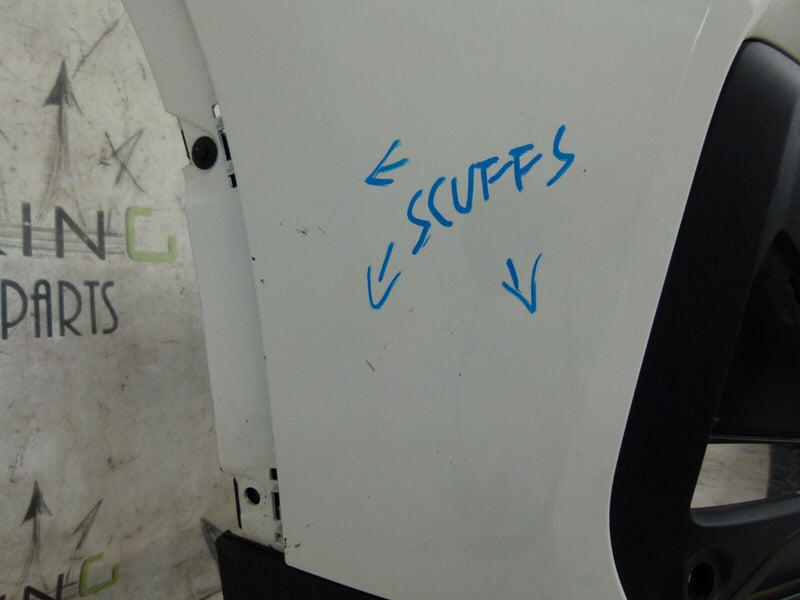 BMW X1 F48 xLINE FACELIFT 2019-ON FRONT BUMPER GENUINE 4x PDC 7954205