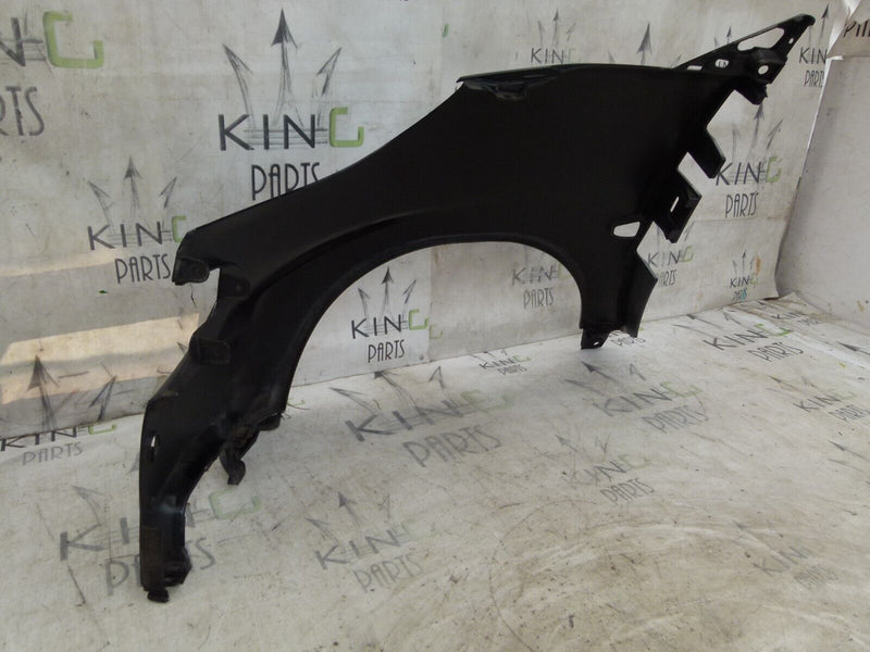 SMART FORTWO W451 MK2 2007-2013 FRONT FENDER WING PANEL RIGHT DRIVER SIDE