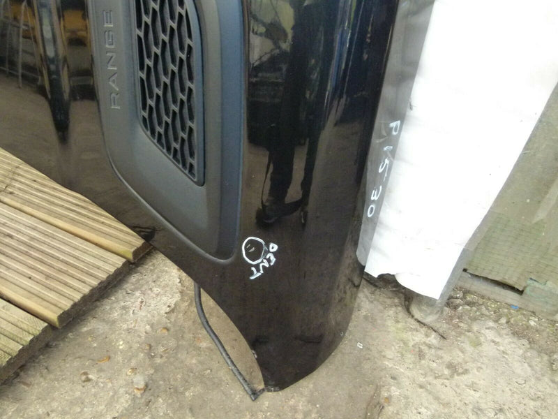 RANGE ROVER SPORT (SDV6) 2014-2017 GENUINE ALUMINIUM BONNET HOOD PANEL