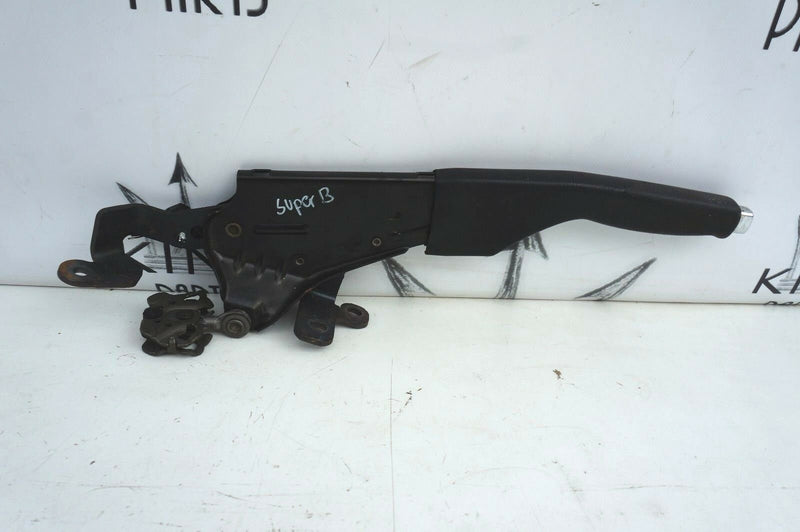 SKODA SUPERB MK1 (B5/3U) 2001-2008 HANDBRAKE LEVER MECHANISM 3B0711461 FA94