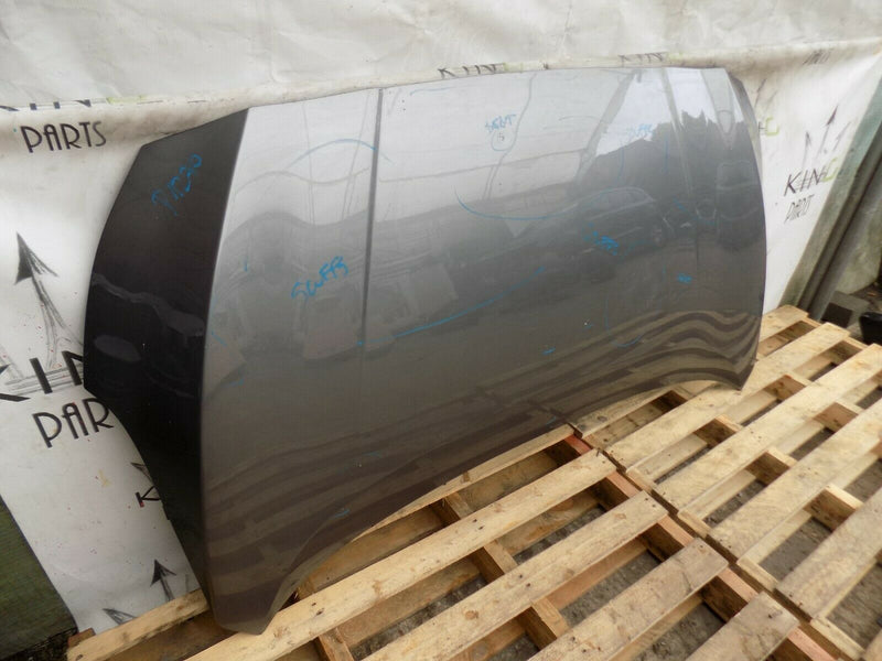 NISSAN LEAF 2019 - 2021 GENUINE FRONT BONNET HOOD PANEL IN GREY
