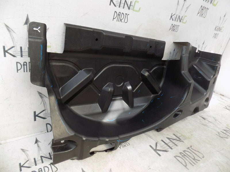VOLKSWAGEN TRANSPORTER T5 2009-2015 SPARE WHEEL UNDER TRAY 7H0825194