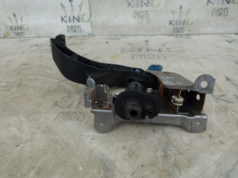 VW UP 2011-2016 SEAT MII SKODA CITIGO CLUTCH PEDAL GENUINE 1S2721059