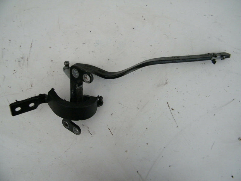 VW TOUAREG MK1 7L 2002-2006 BOOT LID HINGE TAILGATE RIGHT DRIVER SIDE 7L6827302B