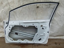 FORD FIESTA MK7 3DR 3 DOOR 20013-2017 FRONT DOOR PANEL RIGHT DRIVER SIDE